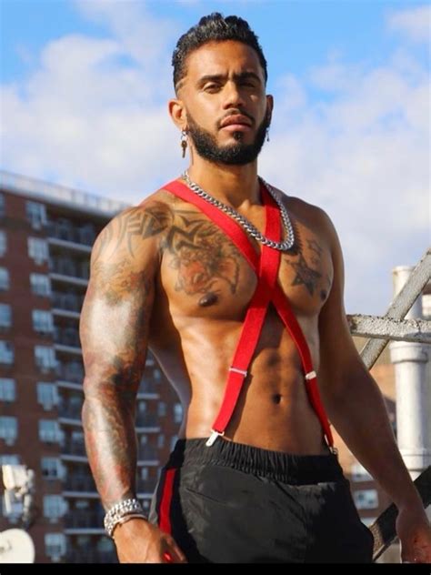 sexy dominican men